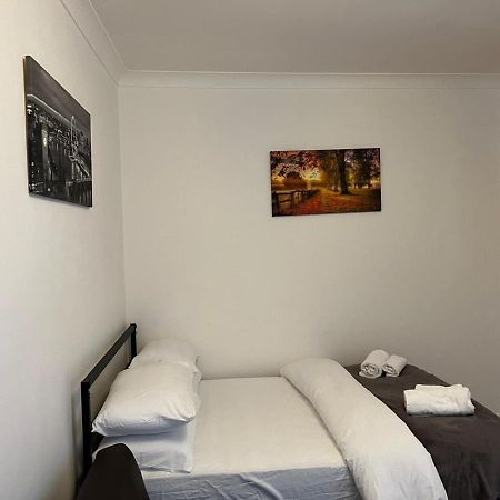 F4-Ground Floor Studio Fits 3 Near Paddington Apartment London Luaran gambar