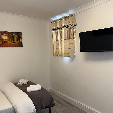 F4-Ground Floor Studio Fits 3 Near Paddington Apartment London Luaran gambar