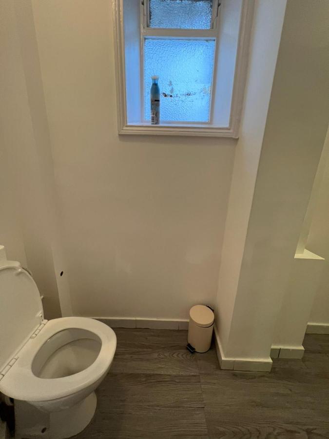 F4-Ground Floor Studio Fits 3 Near Paddington Apartment London Luaran gambar